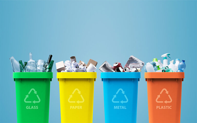 Pedara: Rifiuti Nuovo Calendario Raccolta dell’indifferenziato ogni 15 giorni dal 1° Giugno 2022