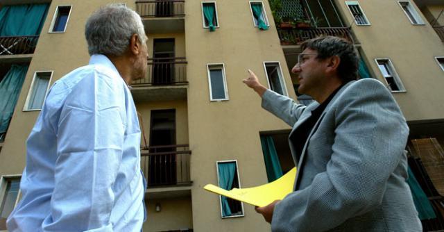13 Semplici regole per non litigare in condominio.